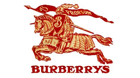 burberry london england logo|burberry old logo.